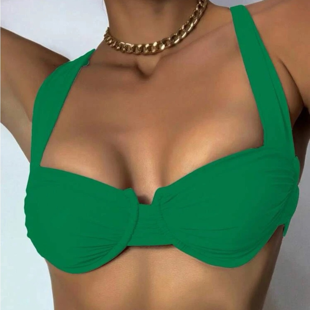 bra bikini top